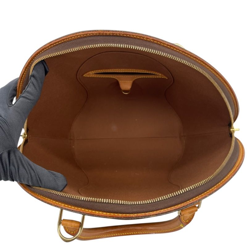 Louis Vuitton Ellipse MM Handbag - Iconic Monogram Canvas