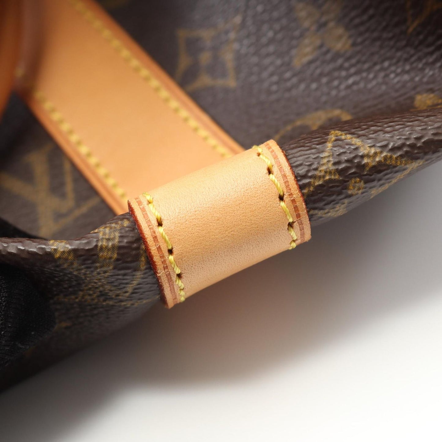 Louis Vuitton Monogram Keepall 45 Boston Bag - Timeless Elegance