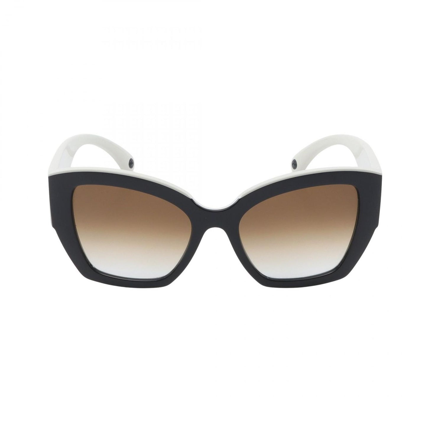 CHANEL Butterfly Shape Sunglasses with Coco Mark - Timeless Elegance