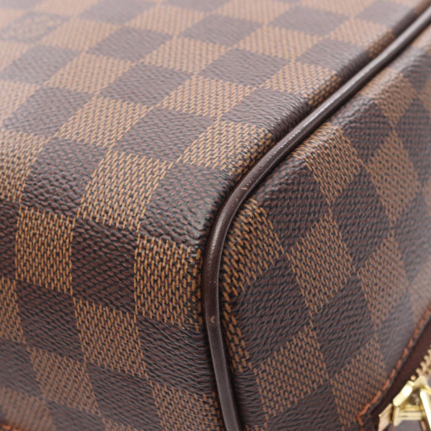 Louis Vuitton Nolita Damier Ebene Handbag - Timeless Elegance