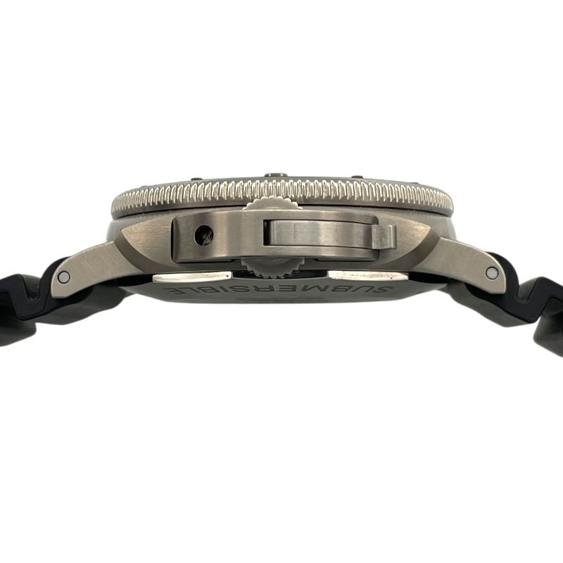 Panerai Luminor Submersible 1950 AMAGNETIC 3 Days Titanium PAM01389