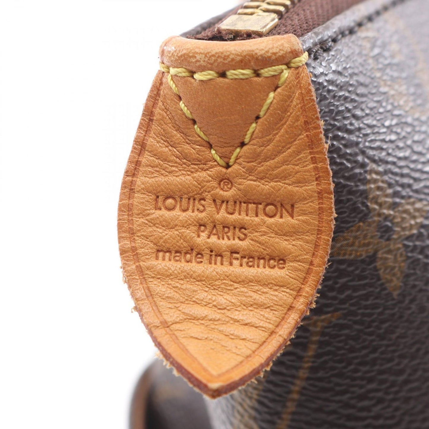 Louis Vuitton Totally MM Tote Bag - Timeless Elegance in Brown