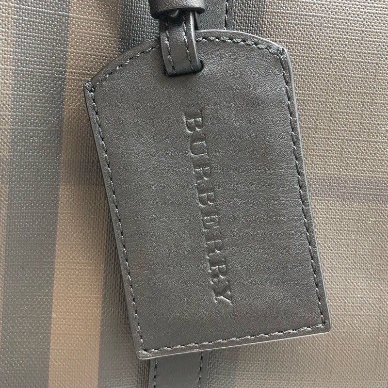 Louis Vuitton 2WAY Briefcase - Coated Canvas - Men's Shoulder Bag