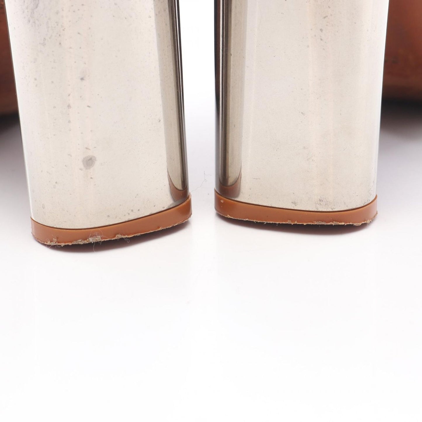 CELINE BAMBAM Black Suede Boots - Timeless Elegance