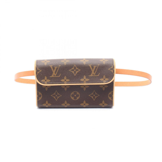 Louis Vuitton Monogram Florentine Waist Bag - Timeless Elegance