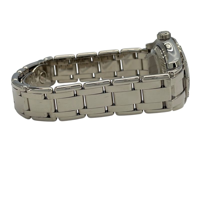 Rolex Datejust Pearlmaster 80319 - Exquisite K18WG Ladies Watch