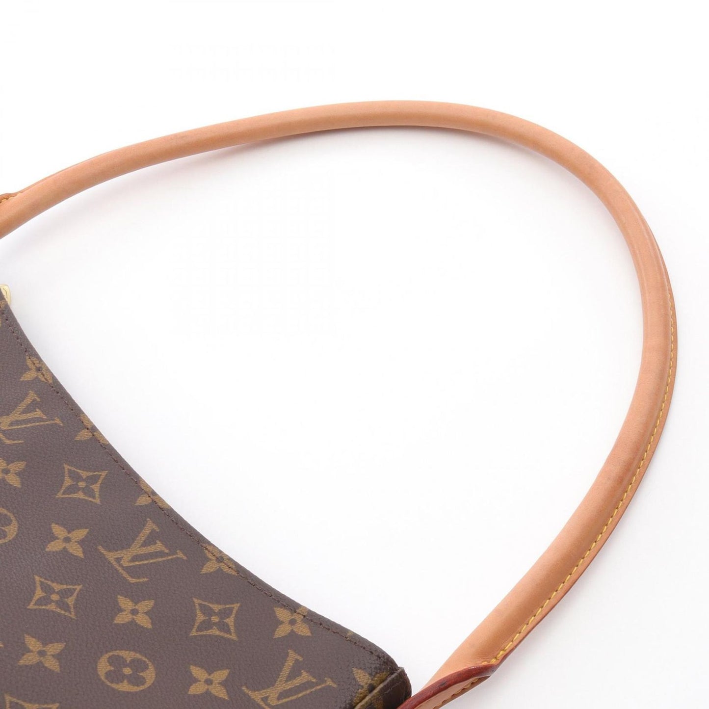 Louis Vuitton Looping GM Shoulder Bag - Timeless Elegance