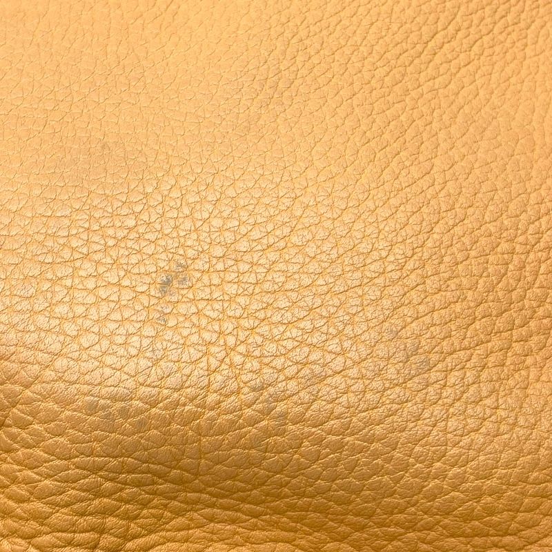 HERMES Evelyne 1PM Natural Sable with Gold Hardware - Timeless Elegance