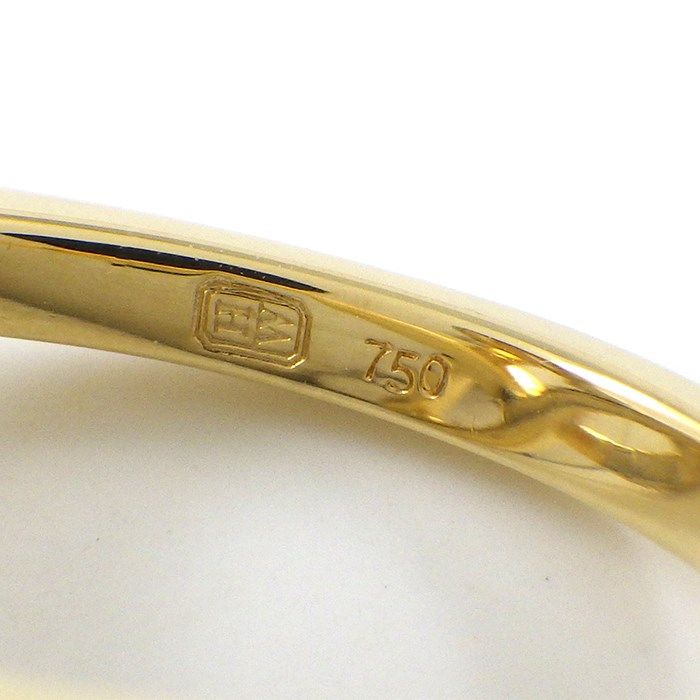 HARRY WINSTON Lily Cluster Ring with Marquise and Round Diamonds