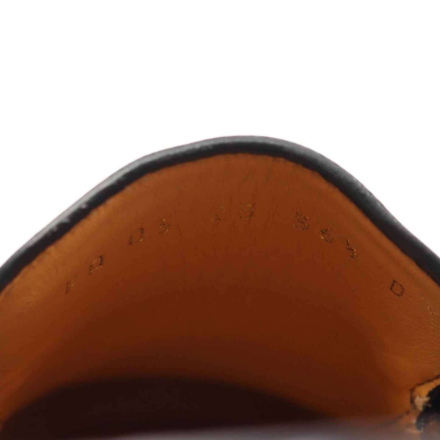 Dior Boy Leather Loafers - Timeless Elegance in Black