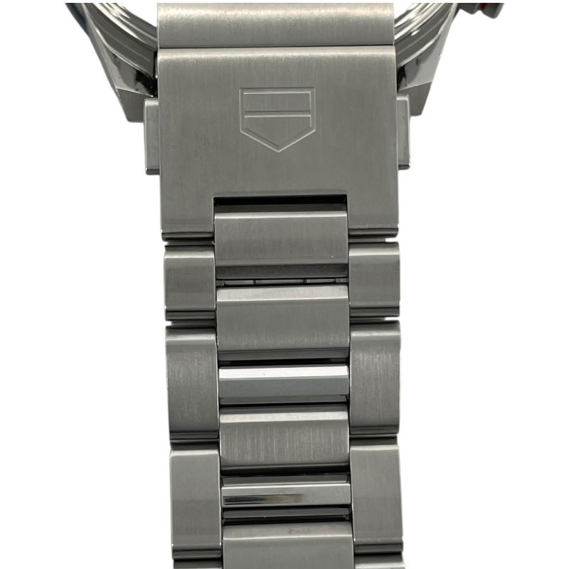 TAG Heuer Carrera Calibre 01 Chronograph - Blue Dial Automatic Watch