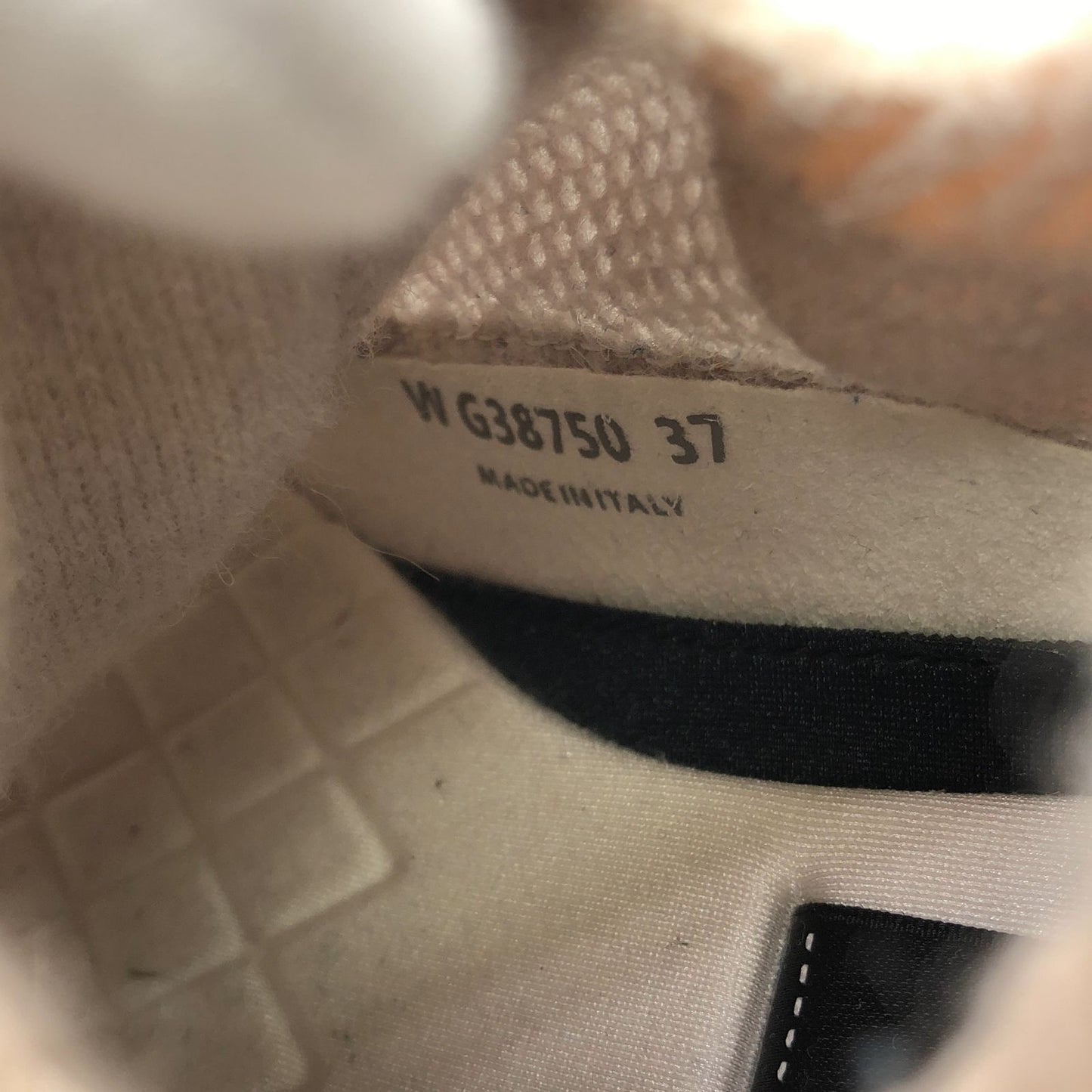 CHANEL Pink Sneakers - Timeless Elegance and Craftsmanship