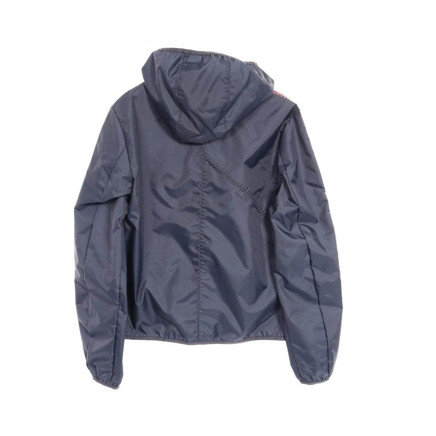 MONCLER Genius 1 JW Anderson Ballintoy Navy Nylon Jacket - Size S