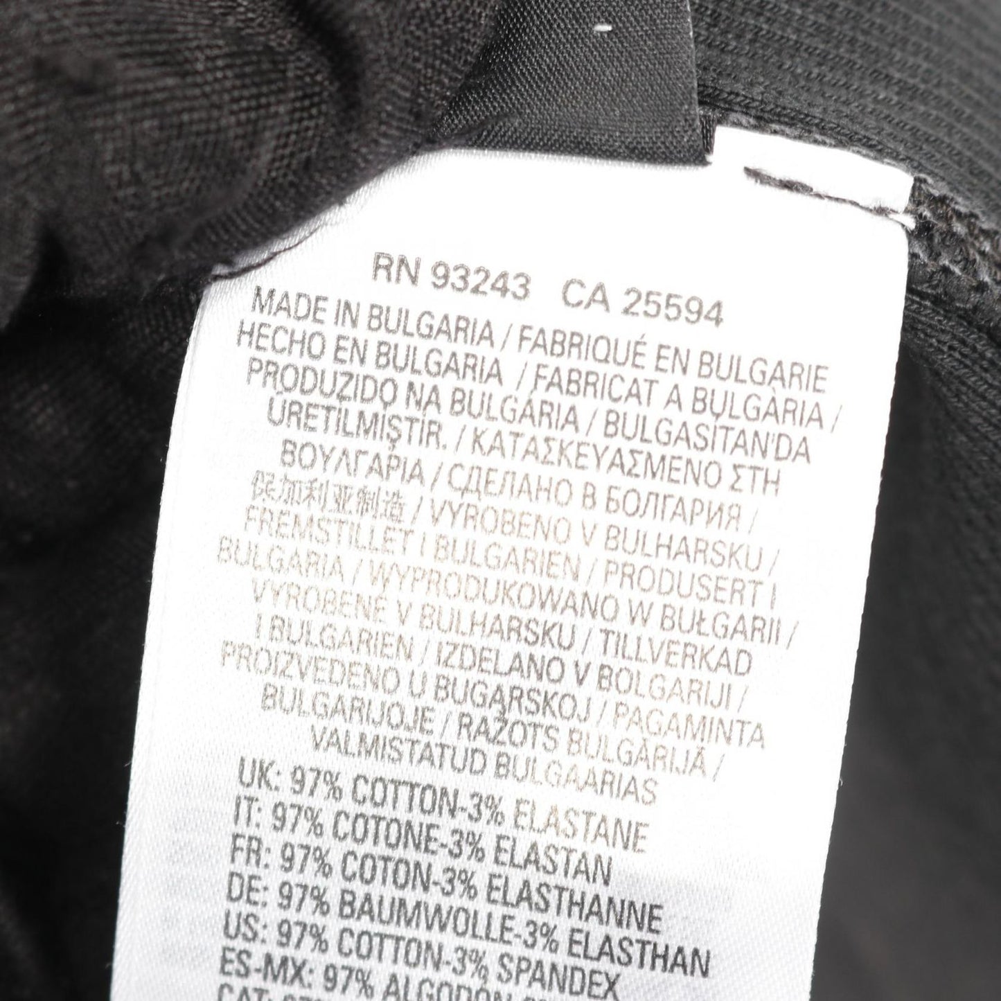 DIESEL Dark Grey Cotton T-Shirt - Size XXL - Timeless Elegance