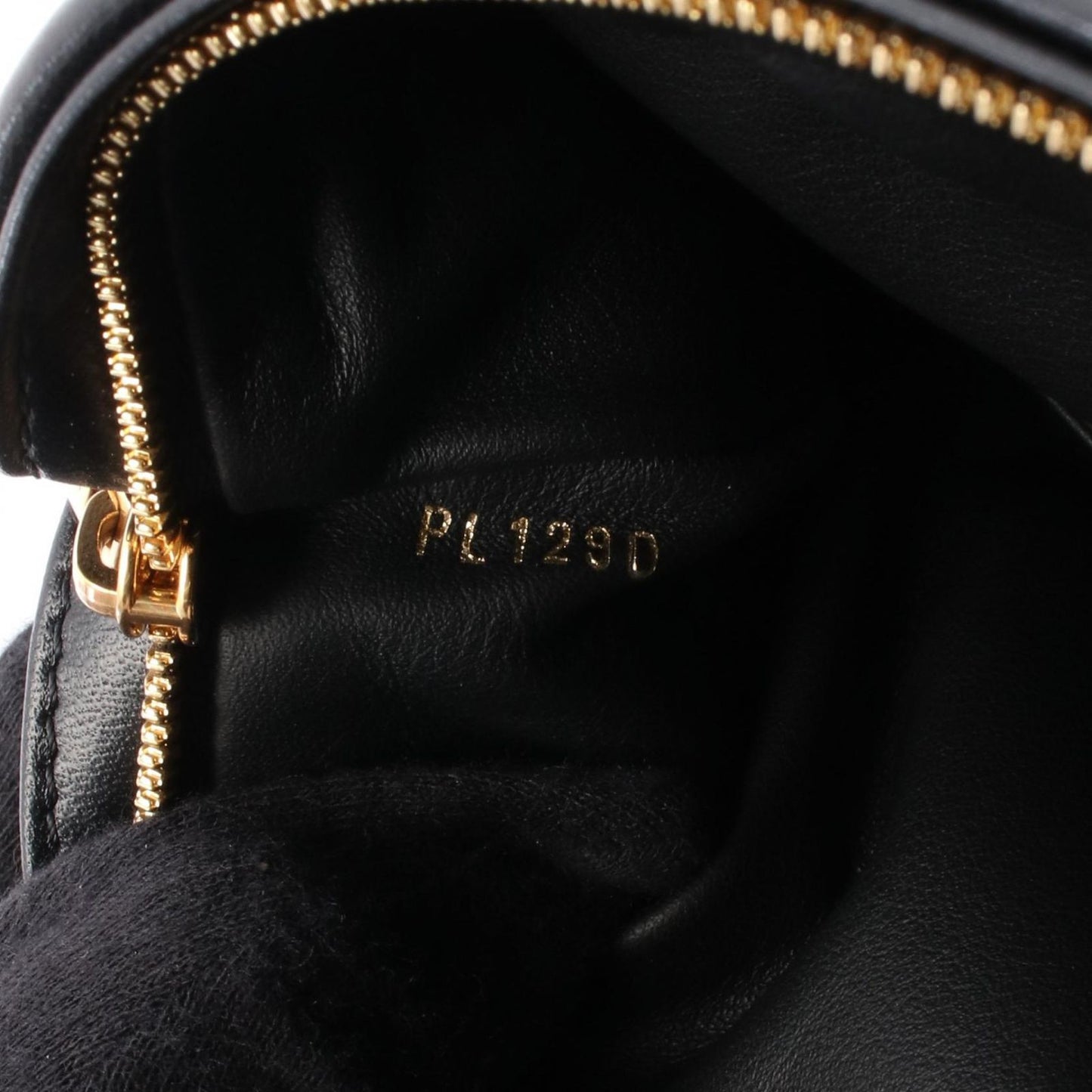 Louis Vuitton Monogram Reverse LV 3 Shoulder Bag - Timeless Elegance