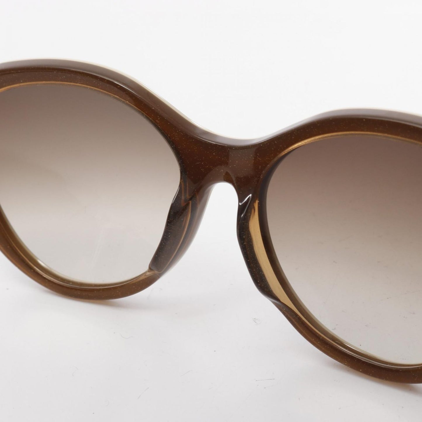 Louis Vuitton LV Petit Superson Cat Eye Sunglasses - Noir