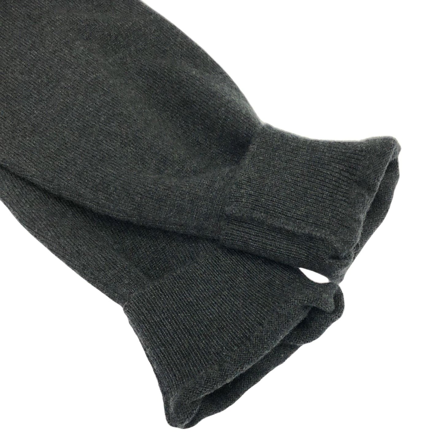 Brunello Cucinelli Black Wool Cardigan - Timeless Elegance