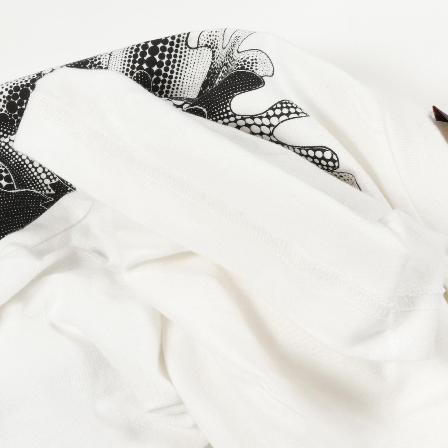 LOUIS VUITTON × Yayoi Kusama Psychedelic Flower T-Shirt - XL