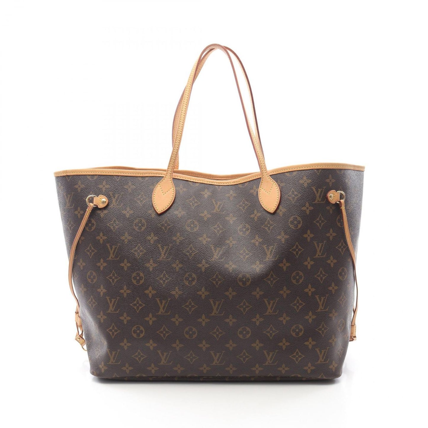 Louis Vuitton Neverfull GM Monogram Tote - Timeless Elegance