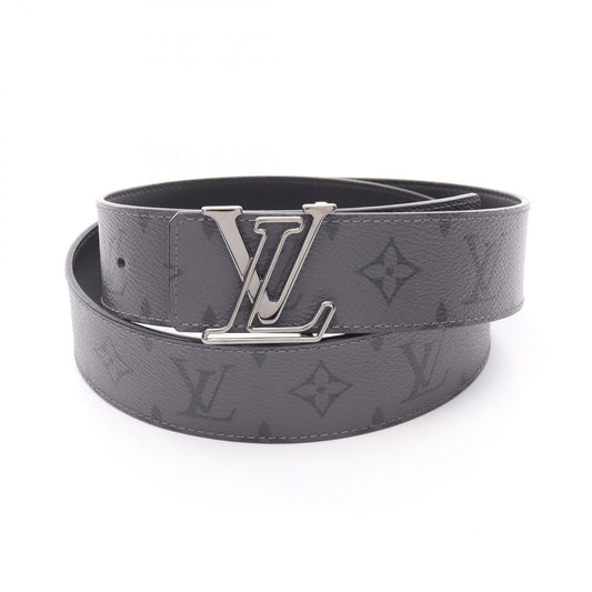 Louis Vuitton Monogram Eclipse Reverse 40MM Belt - Timeless Elegance