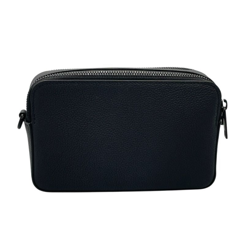 Louis Vuitton Alpha Wearable Wallet M59161 Black LV Aerogram