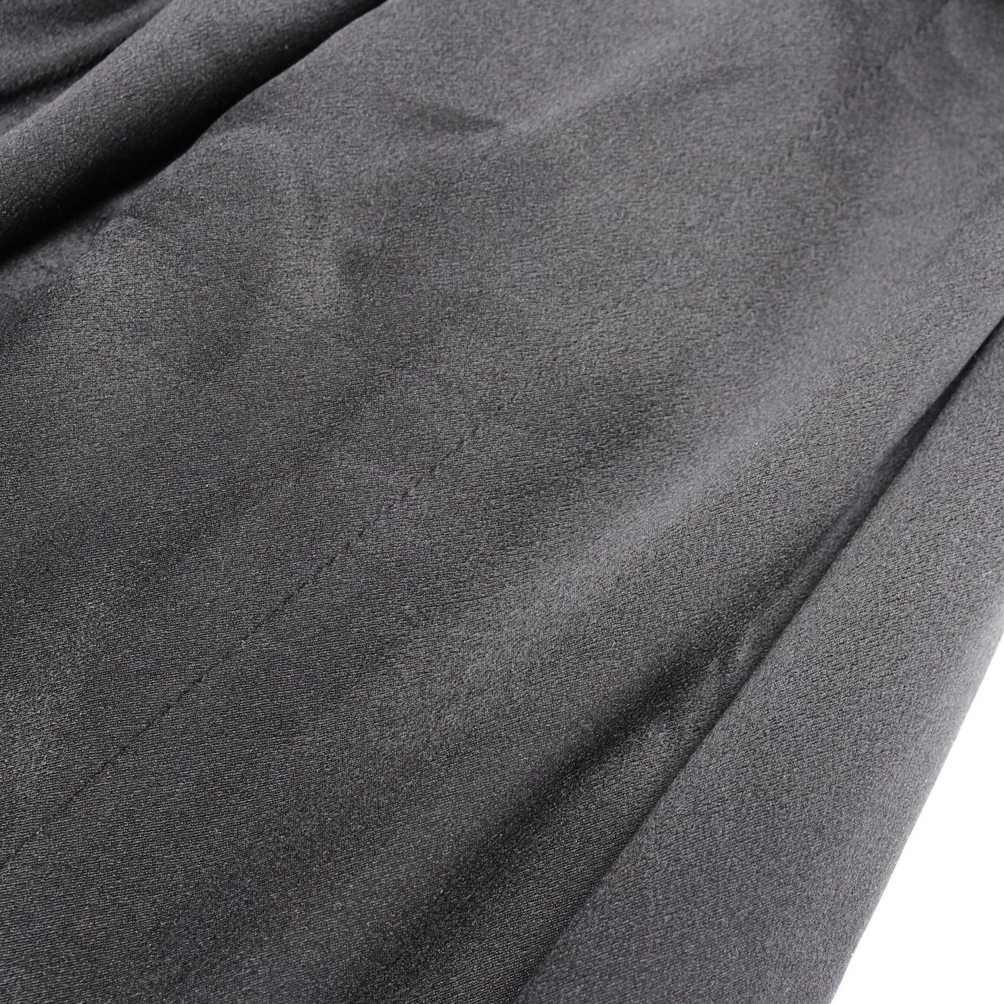 CHANEL Black Silk Dress P12104V3506 - Timeless Elegance