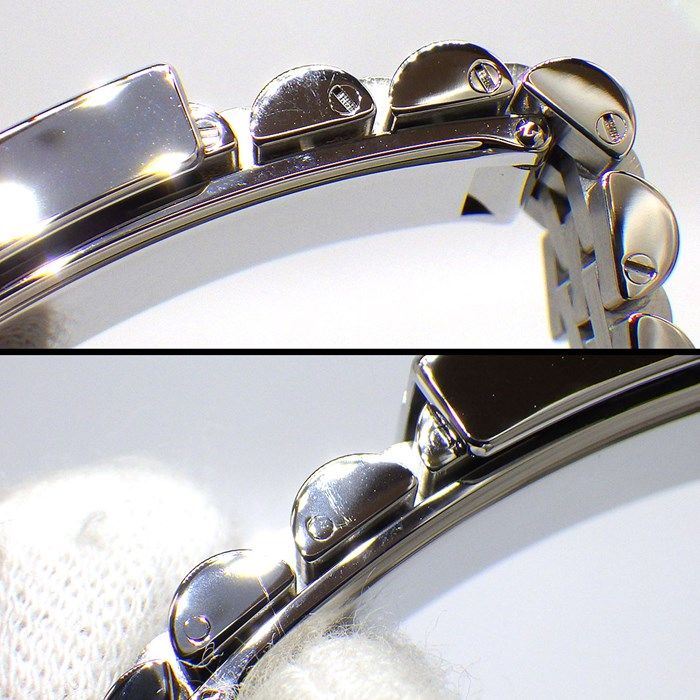 Rolex Datejust 36 126200 - Slate Gray Dial with Roman Numerals