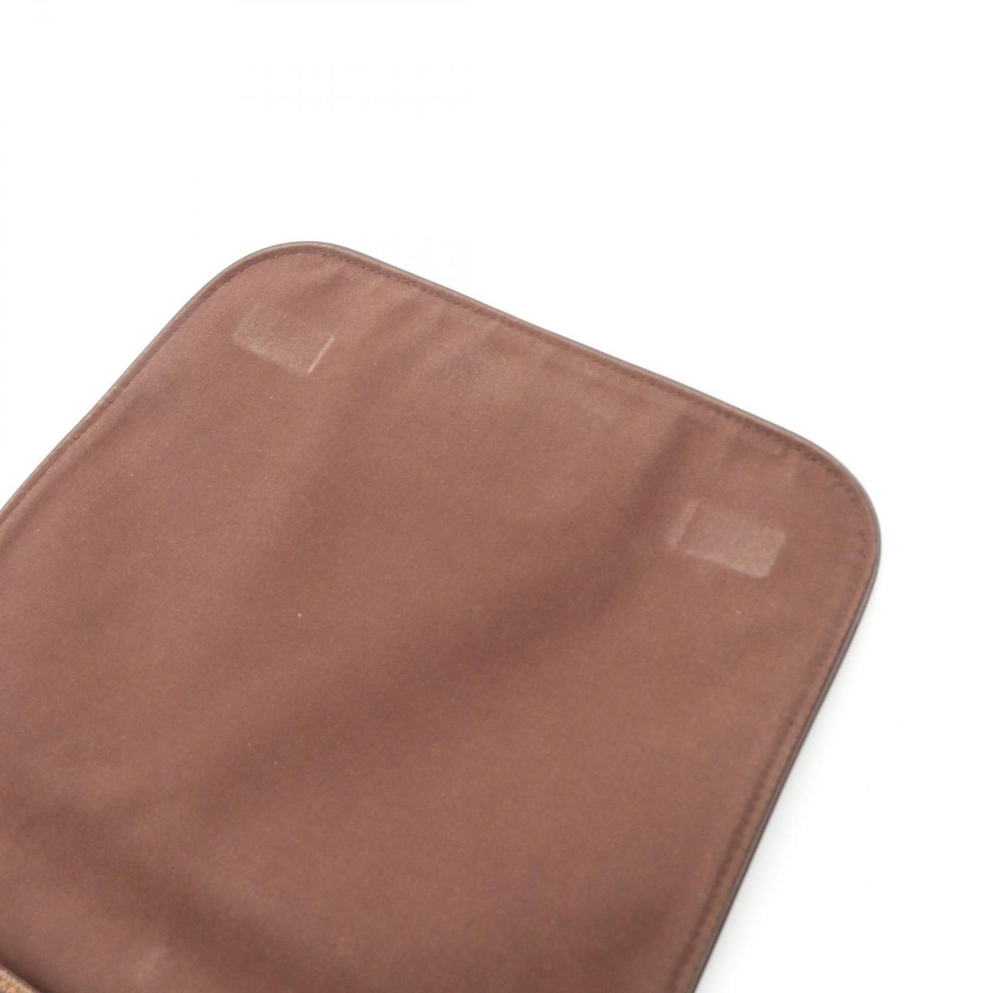 Louis Vuitton Brooklyn MM Damier Ebene Shoulder Bag - Timeless Elegance