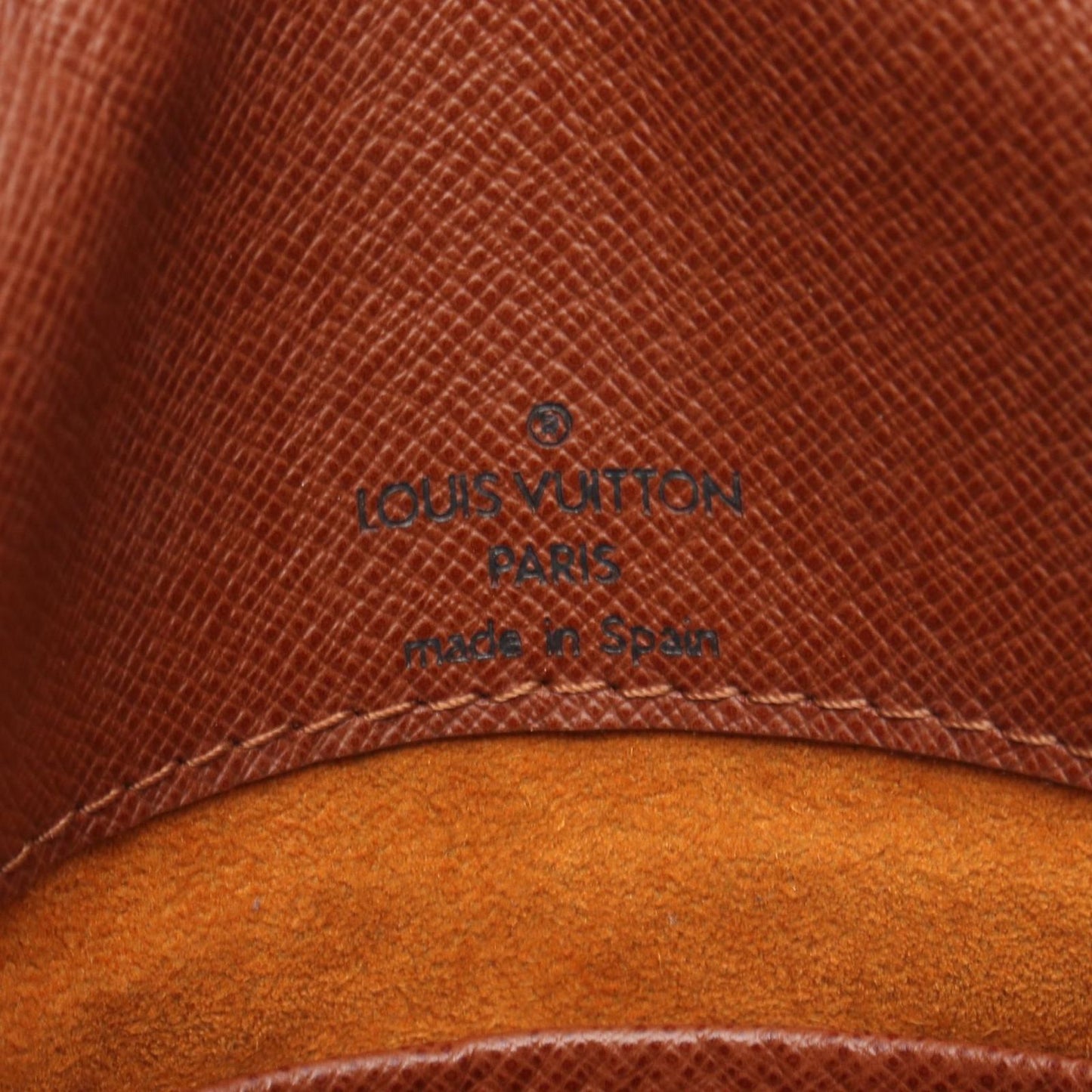 Louis Vuitton Monogram Musette Salsa Shoulder Bag - Timeless Elegance