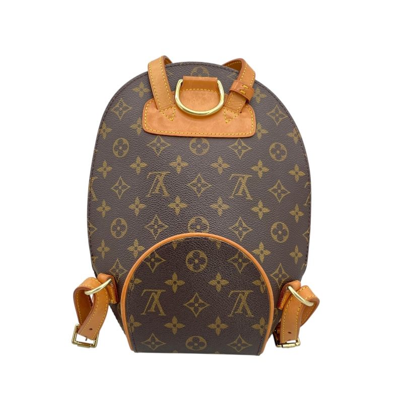 Louis Vuitton Ellipse Sac Ad M51125 Monogram Canvas Backpack