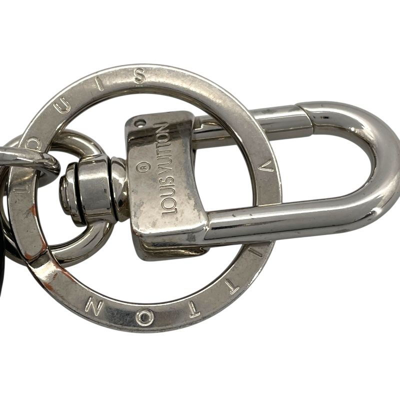 Louis Vuitton LV Circle Keychain - Unisex Metal Accessory