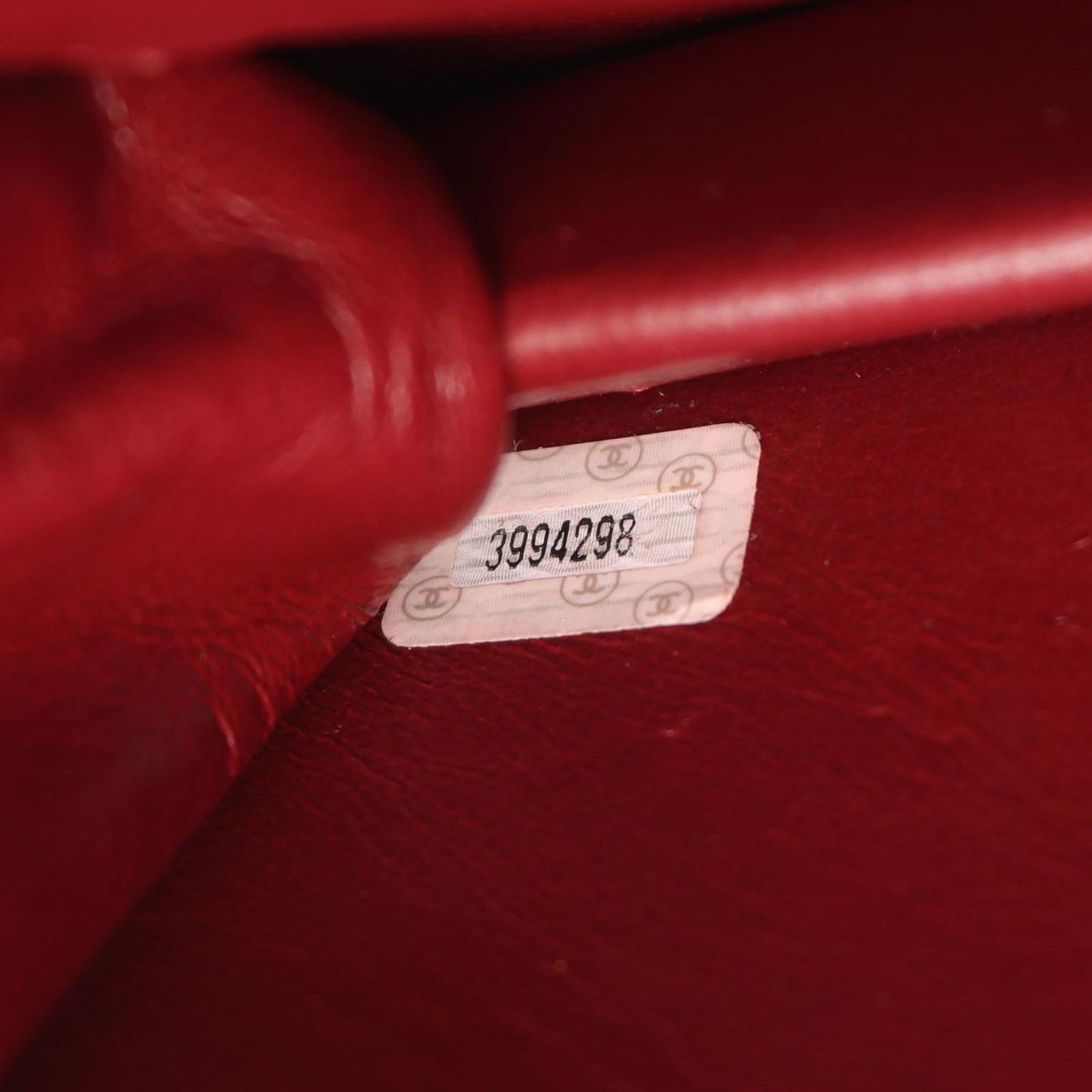 CHANEL Matelassé Black Lambskin Shoulder Bag - Timeless Elegance