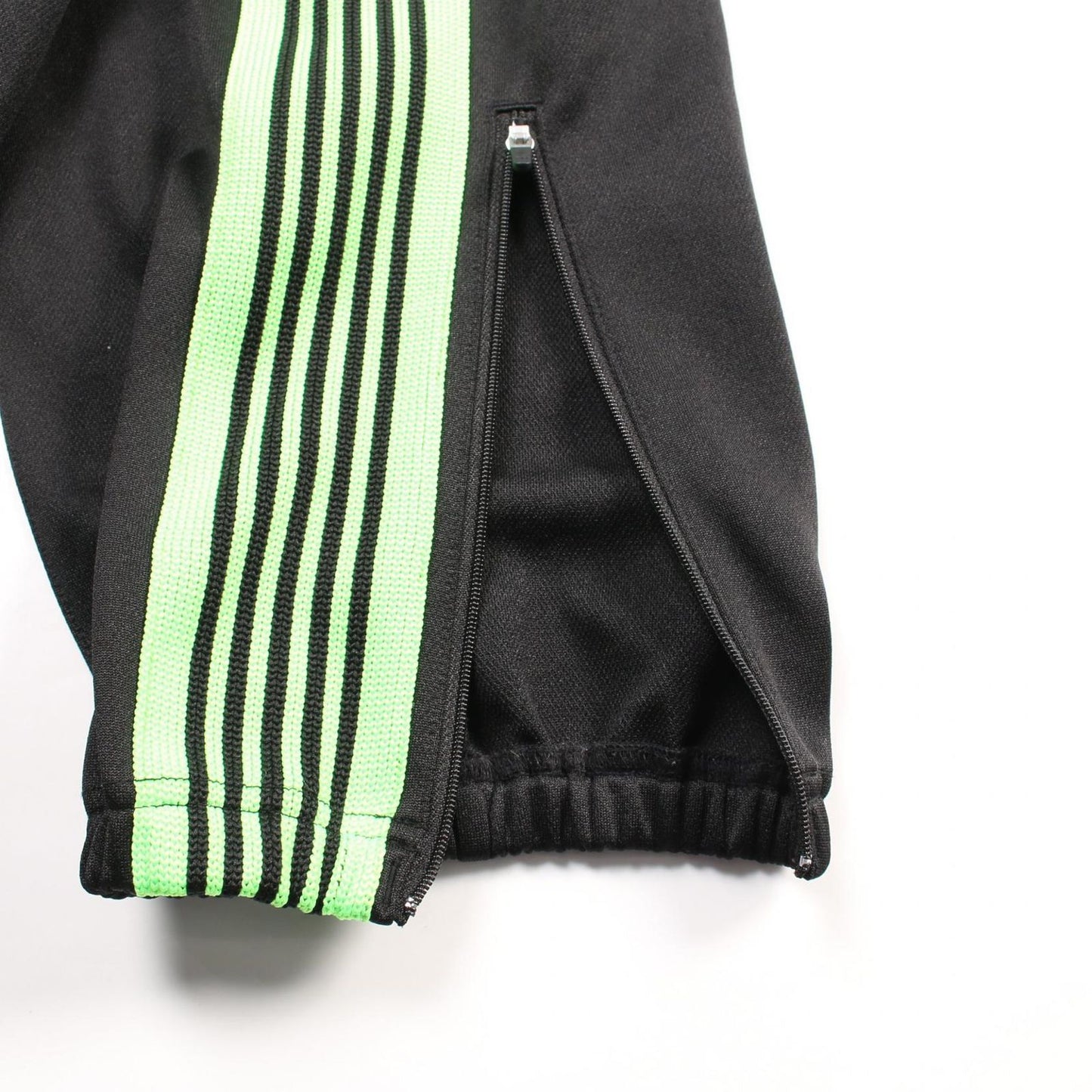 Needles × End of the World KP986 Black Pants - Exclusive Design