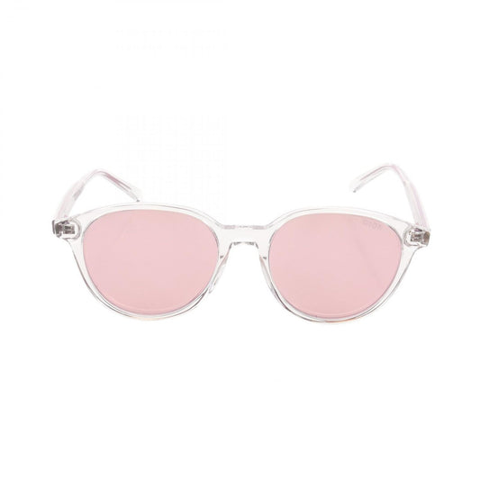Dior INDIOR R1I 85G7 Clear Plastic Sunglasses - New Arrival