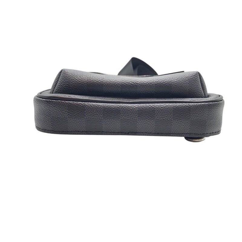 Louis Vuitton Avenue Sling Bag N45302 - Graphite Damier Canvas