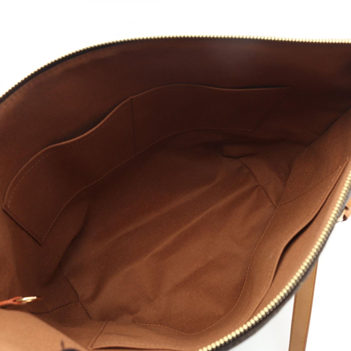 Louis Vuitton Totally MM Monogram Tote Bag - Timeless Elegance