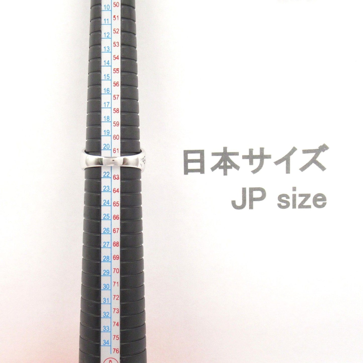 Exquisite Garnet and Diamond Ring in 18K White Gold