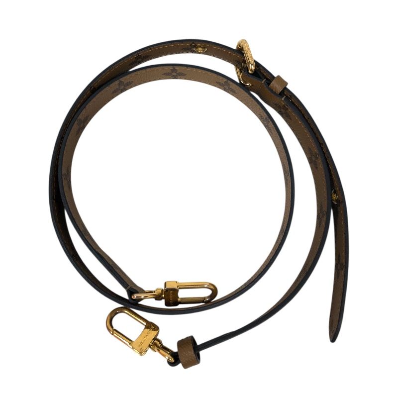 Louis Vuitton Pochette Métis MM Monogram Reverse - Timeless Elegance