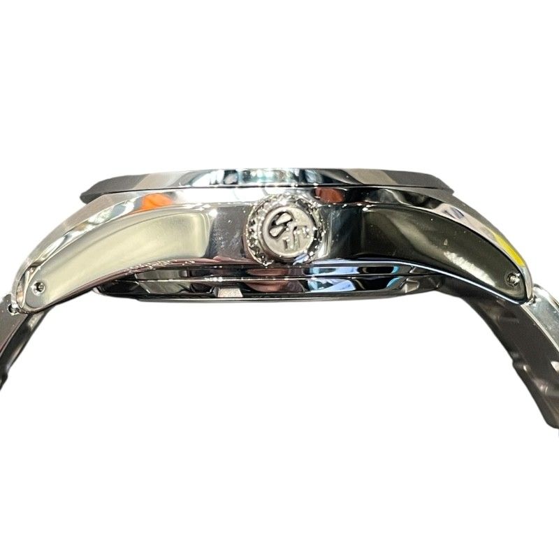 Grand Seiko Heritage Collection 20th Anniversary Limited Edition SBGA469