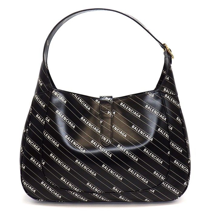 Gucci x Balenciaga Hacker Project Jackie 1961 Medium Shoulder Bag