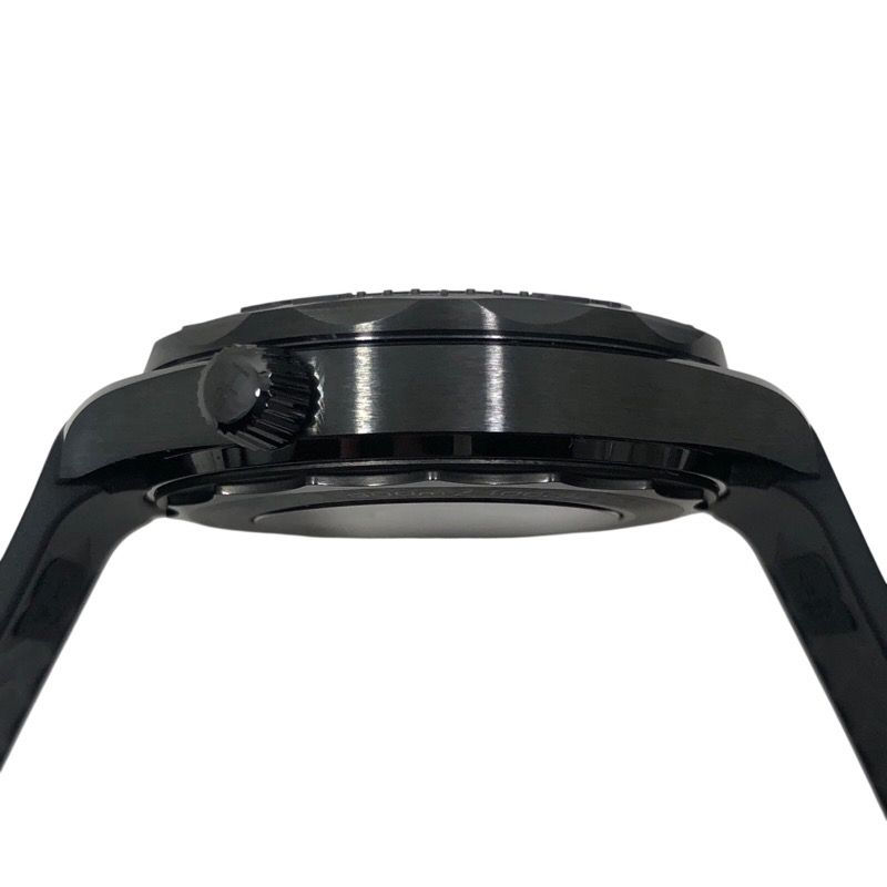 OMEGA Seamaster Diver 300M Co-Axial Master Chronometer Black