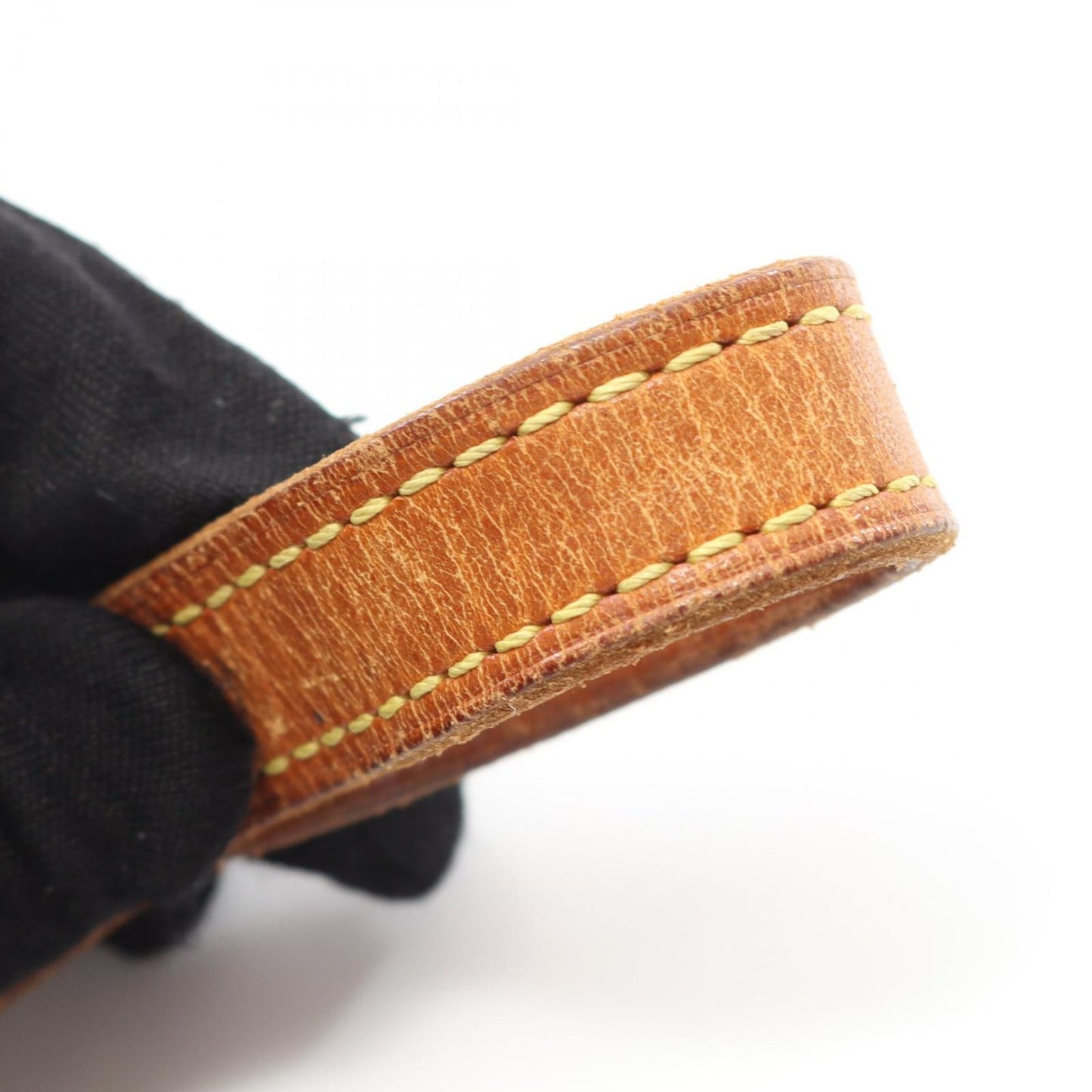 Louis Vuitton Monogram Pochette Cité Shoulder Bag - Timeless Elegance