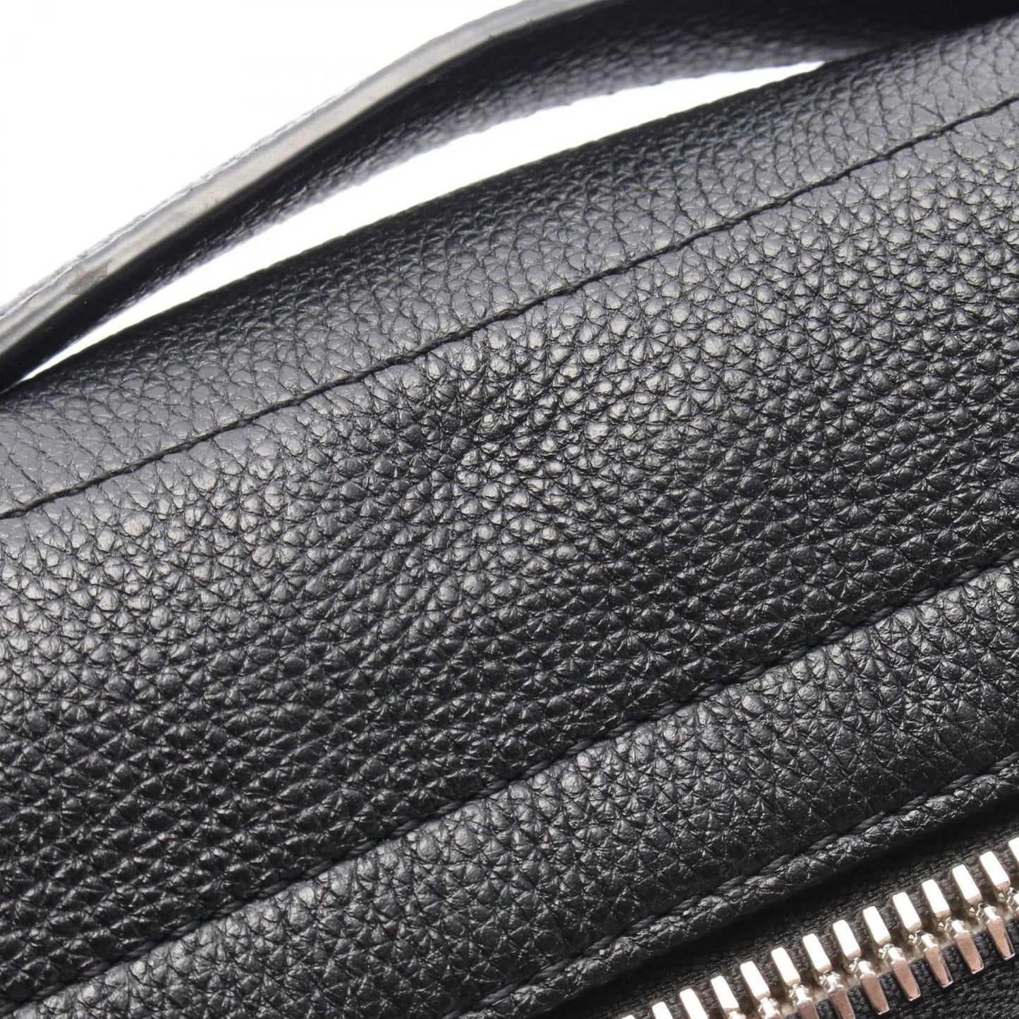 Louis Vuitton Soul Trunk Colorado Shoulder Bag - Black Leather