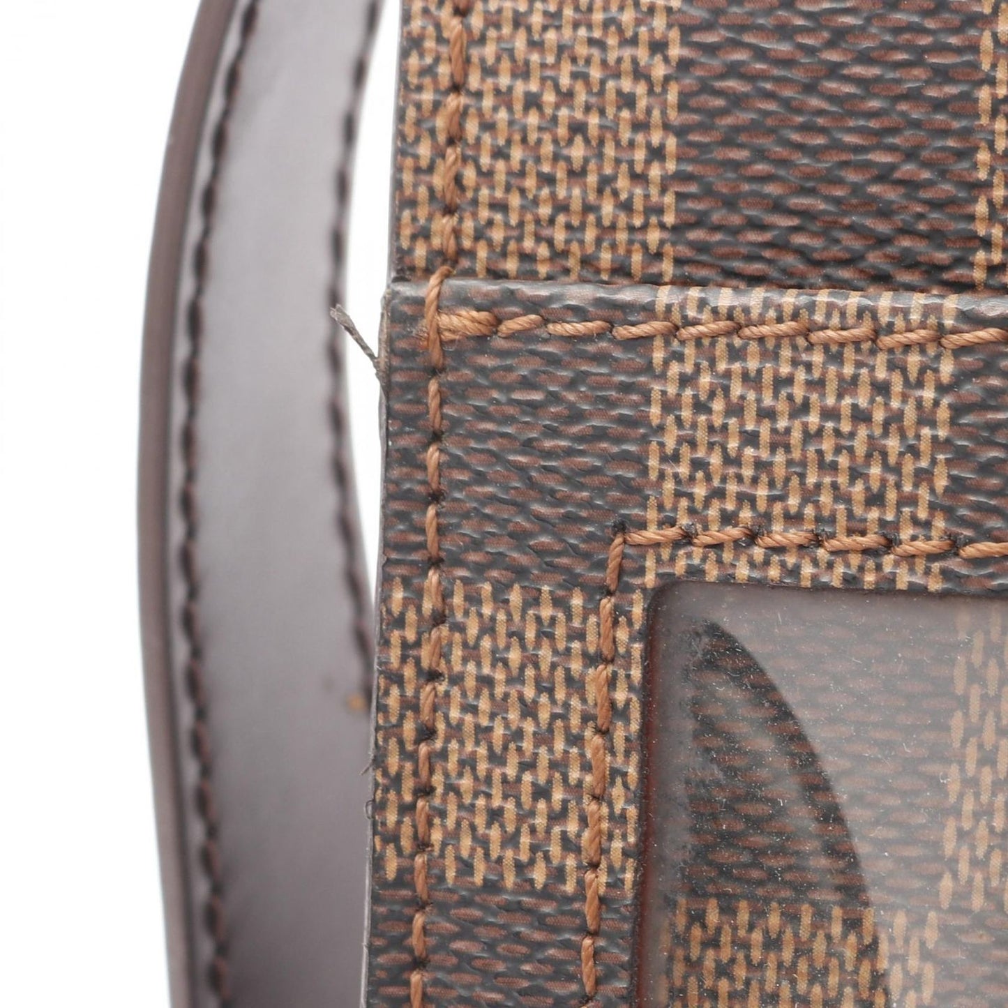 Louis Vuitton Portobello Shoulder Bag - Exquisite Craftsmanship