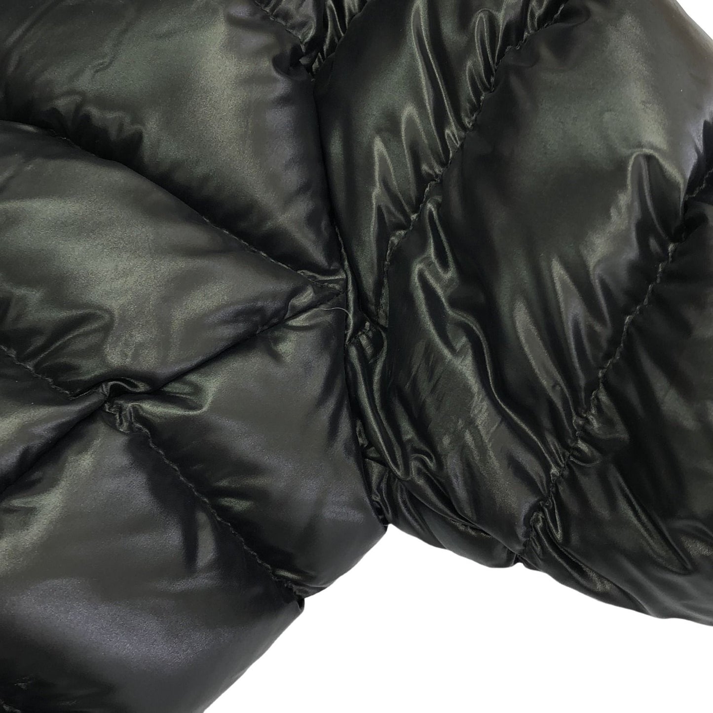 MONCLER Women's Down Jacket - Timeless Elegance in Black