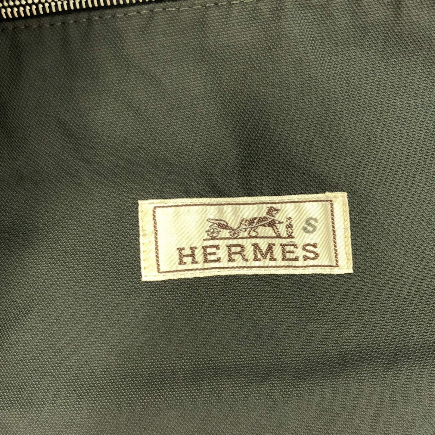 HERMES Men's Mod Coat in Luxurious Rayon - Exclusive Find