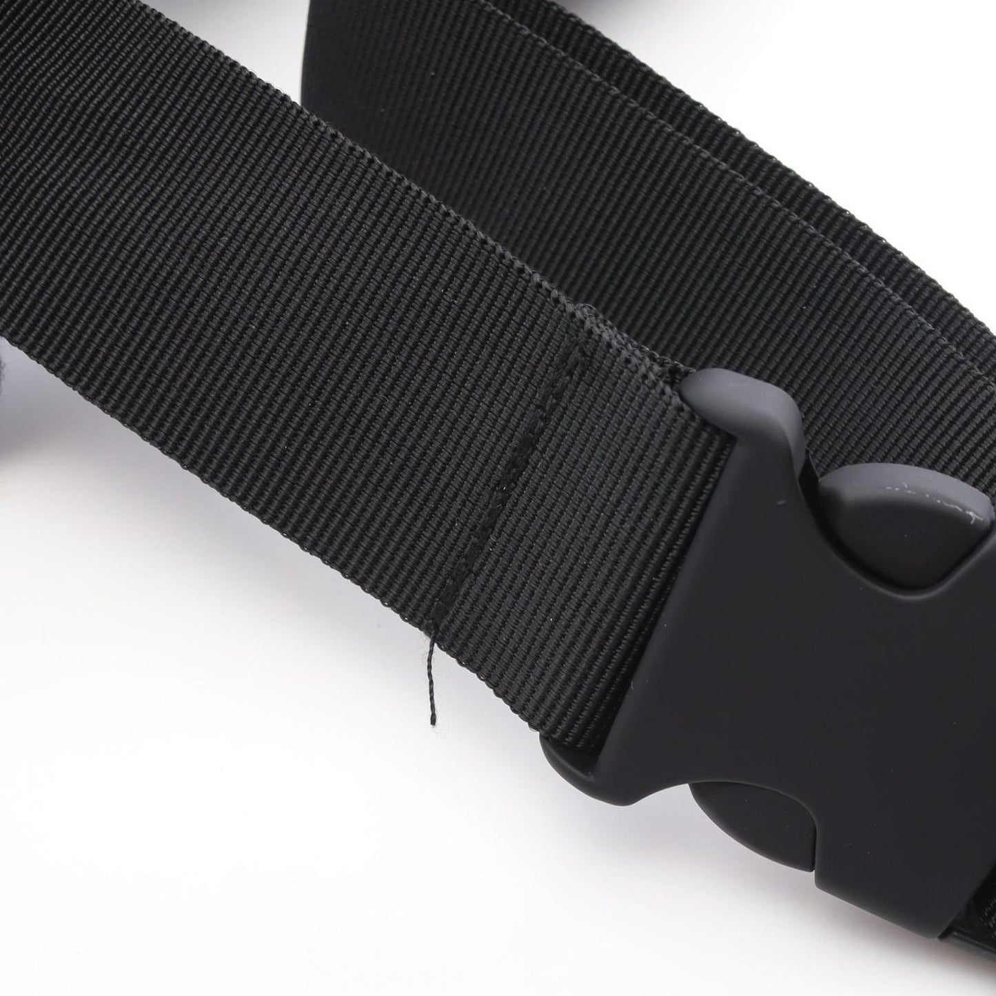 HUNTER LOUGH Waist Bag - Timeless Black Elegance