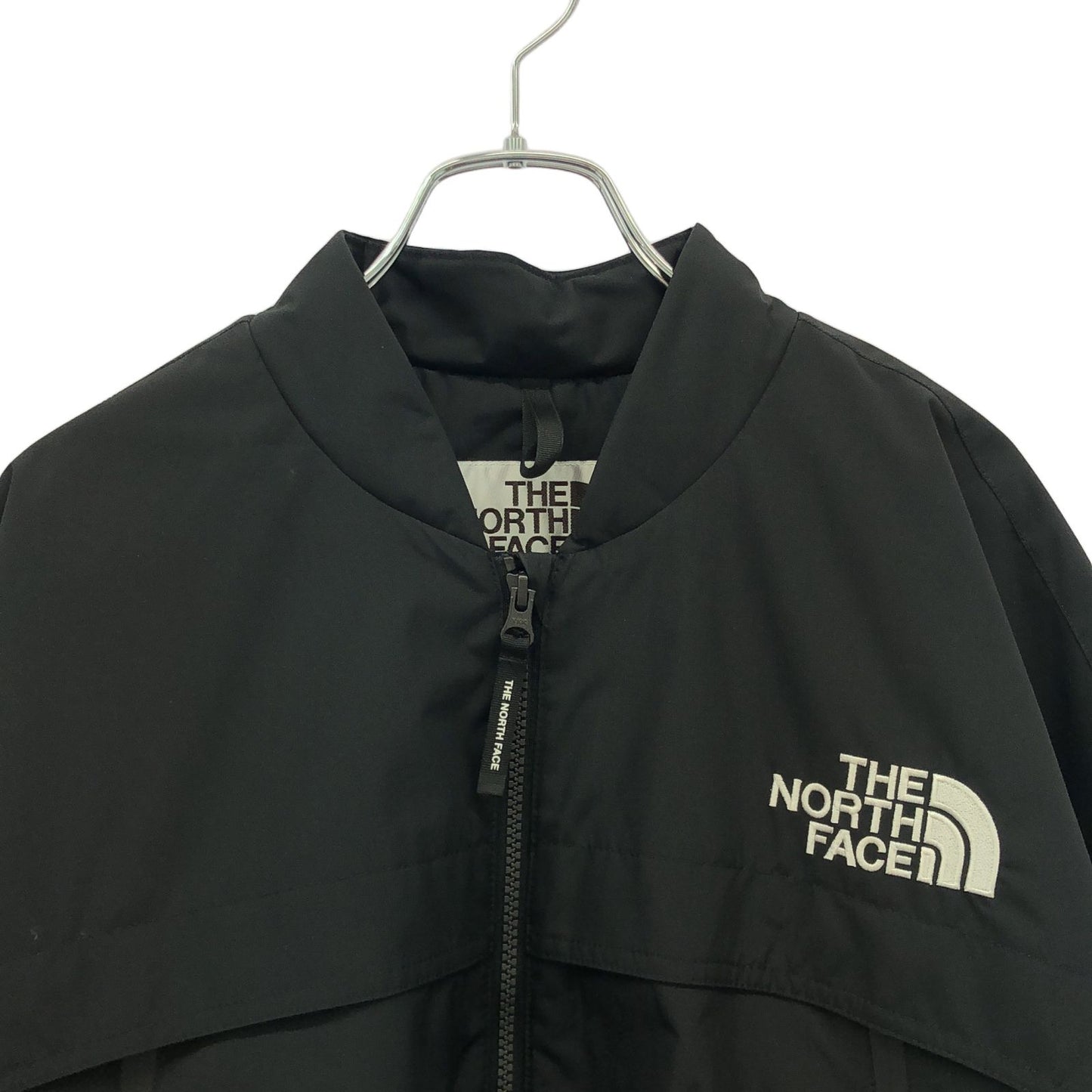 THE NORTH FACE NJ3NQ54J Black Jacket - Exclusive Luxury Outerwear