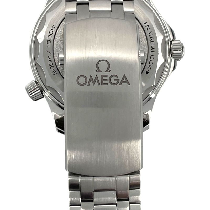 OMEGA Seamaster Diver 300M 2024 Paris Olympics Limited Edition