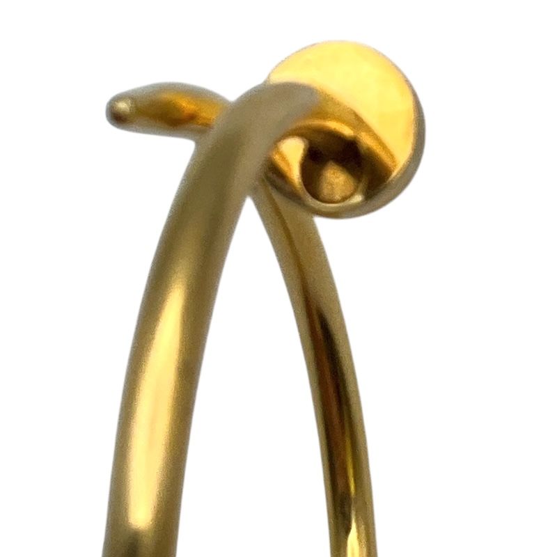 Cartier Juste un Clou Bracelet in 18K Gold - Timeless Elegance